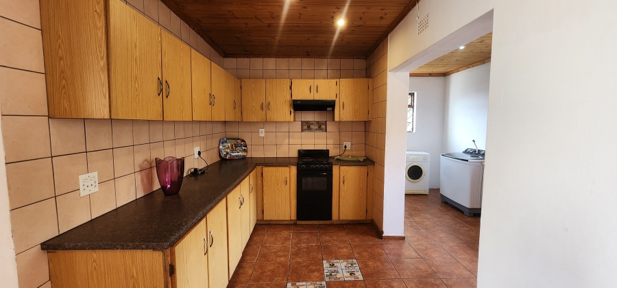 3 Bedroom Property for Sale in Swellendam Western Cape